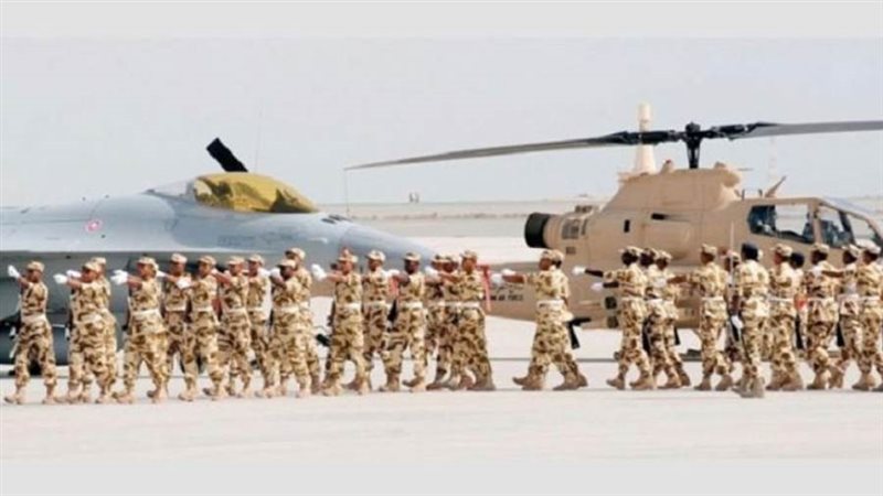 التحالف العربي