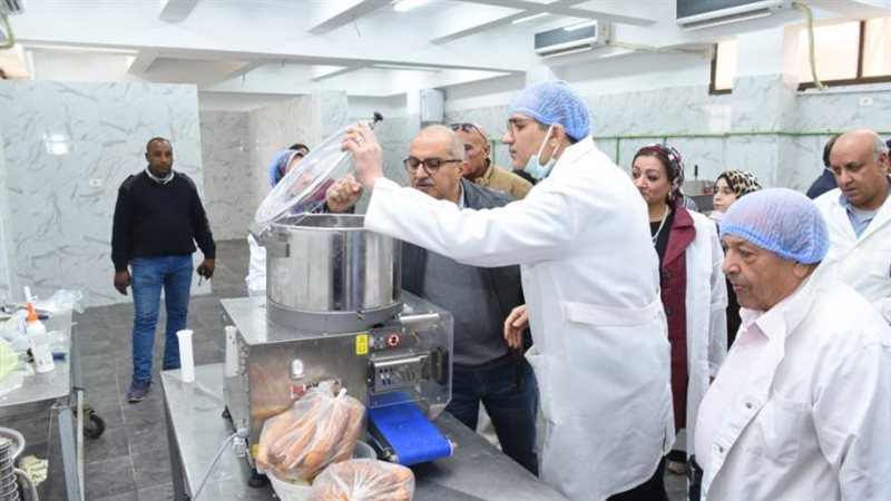 رئيس جامعة أسيوط