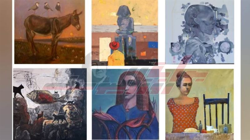 جانب من ملتقى الأقصر