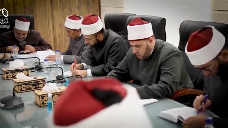 البحوث الإسلامية