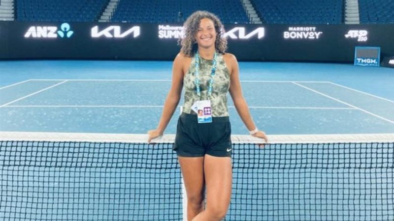 ميار شريف أرشيفية