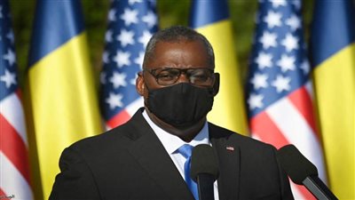 إصابة وزير الدفاع الأمريكي لويد أوستن بفيروس كورونا