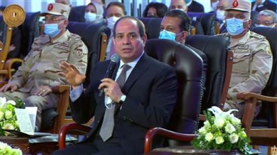 تحويل العجز إلى فائض خطوة الدولة لجعل مصر مركزٍا إقليميًا للطاقة