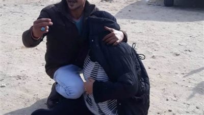 انهيار أهالي الضحايا بعد أول جلسة لمحاكمة كريم الهواري المتهم بدهس 4 طلاب