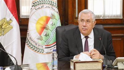 وزير الزراعة يؤكد تنفيذ تكليفات الرئيس السيسي بتنمية الثروة السمكية وتطوير البحيرات