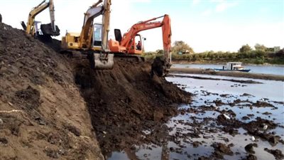 عبد العاطي: إزالة ٣٠ ألف حالة تعدٍ بمساحة ٤.٩٠ مليون متر مربع