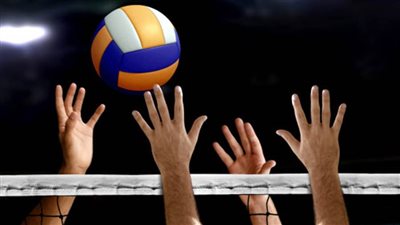 12 مواجهة قوية في الجولة التاسعة من دوري الكرة الطائرة