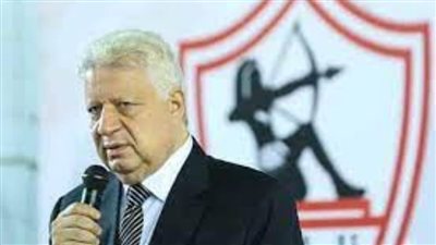 عدم قبول طعن ممدوح عباس لإلغاء حكم وقف مرتضى منصور ٤ سنوات 