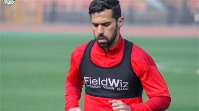 عبد الله السعيد: لا توجد مباريات سهلة وكرة القدم لا تعترف بالأسماء