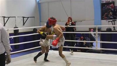 9 يناير موعد «عمومية» الكيك بوكسينج.. تحديد مكافآت اللاعبين ومشروع البطل الأولمبي