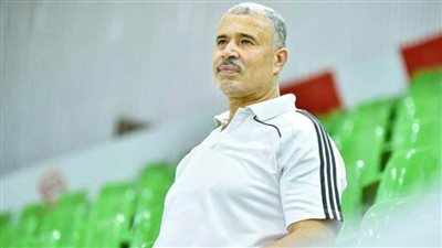 محمد اللقاني مديرا فنيا لطائرة الترجي السعودي