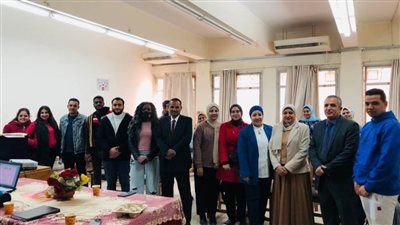 تدريب آباء ذوي الاحتياجات على التعامل مع صعوبة التعلم