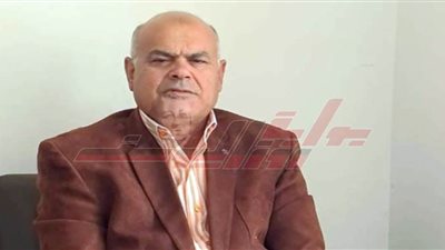 العماري مديرا لمكتب الجهاز بشمال سيناء وزيدان لمكتب الإسماعيلية