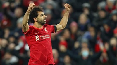 برصيد 16 هدفا.. محمد صلاح يعزز صدارته لهدافي الدوري الإنجليزي