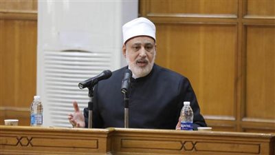 وكيل الأزهر يدعو الأئمة والواعظات للاقتراب من الشارع ومعالجة مشكلات الطلاق
