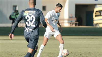 مواعيد مباريات نادي بيراميدز في كأس الرابطة 