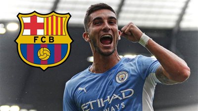 برشلونة لم يسجل بعد فيران توريس رغم التعاقد الرسمي