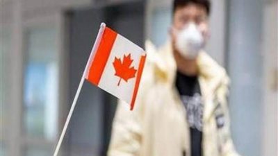 كبرى المقاطعات الكندية تعيد تطبيق قيود صارمة لمواجهة تفشي أوميكرون