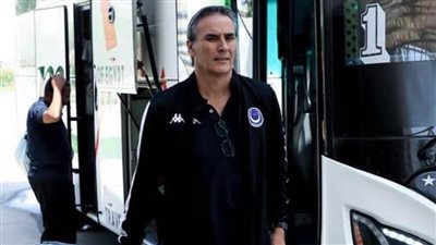 مدرب الهلال: الأهلي المرشح للفوز بالبطولة الإفريقية.. ويعتبر أقوى فرق العالم