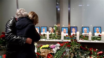 محكمة تمنح 107 ملايين دولار كندي لأسر من ضحايا طائرة أسقطتها إيران