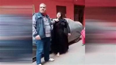 قرار عاجل من النيابة ضد المتهم بالتعدي على سيدة 