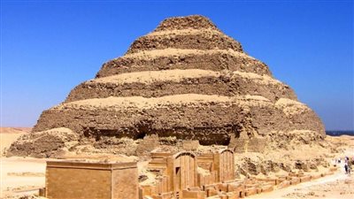 مشاريع ترميم سقارة ندوة مفتوحة بمكتبة الإسكندرية