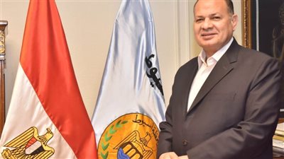 محافظ أسيوط يعتمد قرار تخصيص قطعة أرض أملاك دولة لإقامة نقطة شرطة بقرية بني رافع بمنفلوط