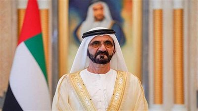 حاكم دبي يعلن إطلاق مبادرة لدعم 