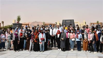 مهرجان أسوان يطلق برنامج الورش التدريبية بداية فبراير 