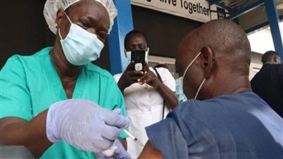 أفريقيا: تلقي 9% من سكان القارة لقاح كورونا مع استمرار تباطؤ التحصين