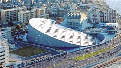 غدًا.. مكتبة الإسكندرية تنظم ندوة 