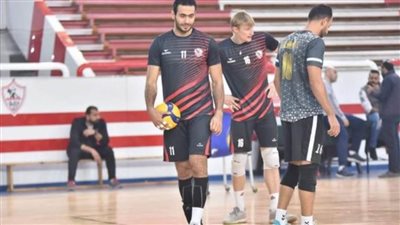 رحيل محترف طائرة الزمالك لعدم الحصول على مستحقاته المالية