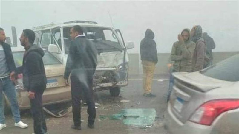 جانب من الحادث