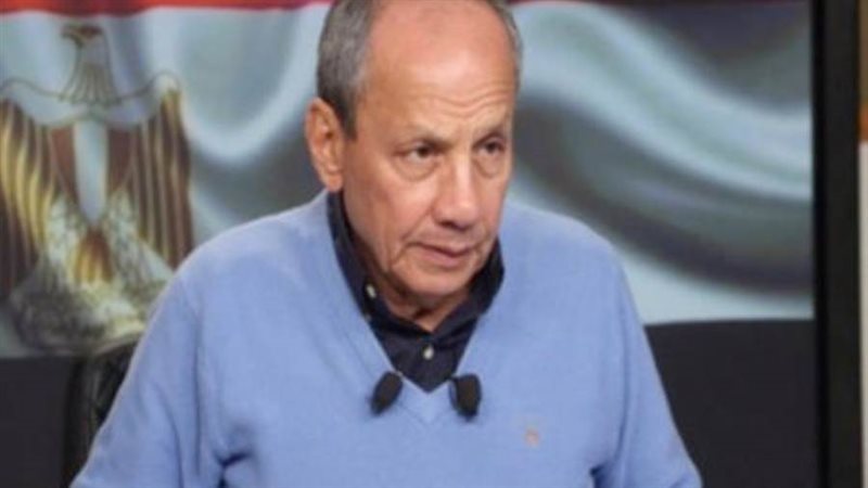 الكاتب الصحفي الكبير