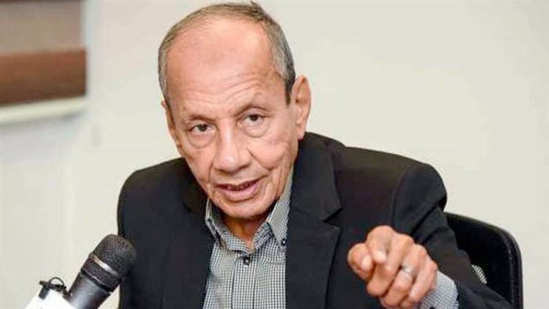 النائب إبراهيم حجازي