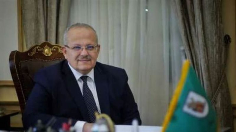 الدكتور محمد عثمان