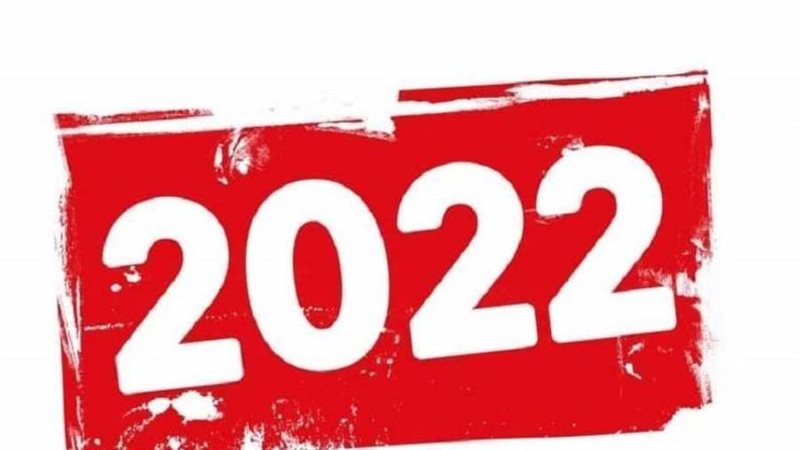 عام 2022
