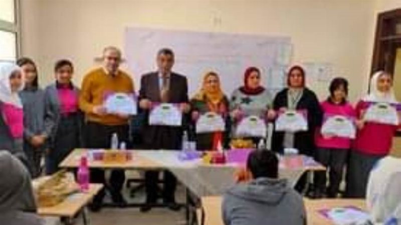 ندوة حي غرب