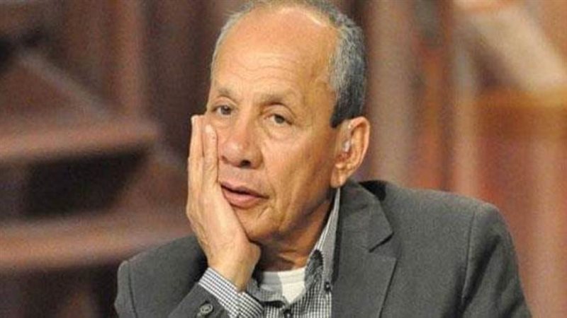 وداعا فارس الصحافة