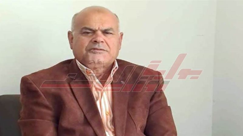 سليمان العمارى