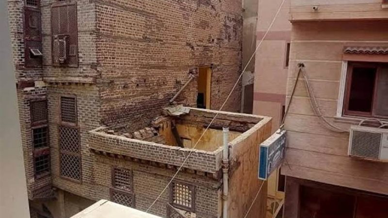 منزل عثمان طبق الأثري