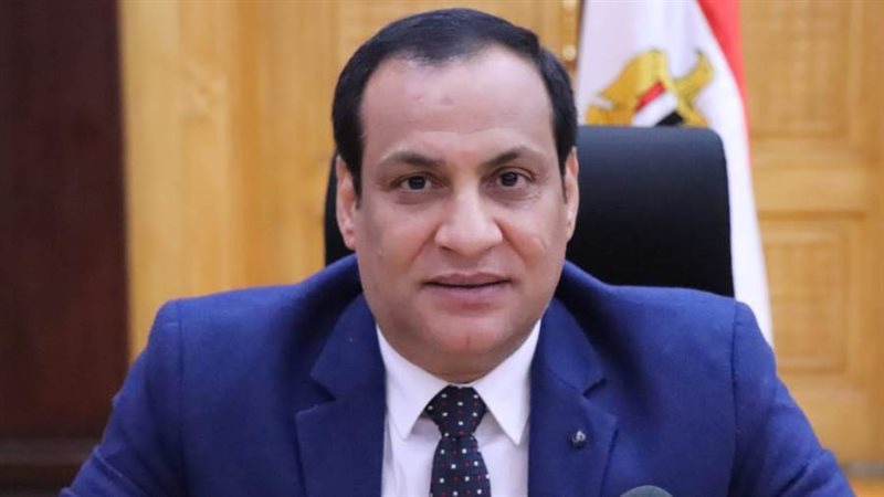 مستشار وزيرة التضامن