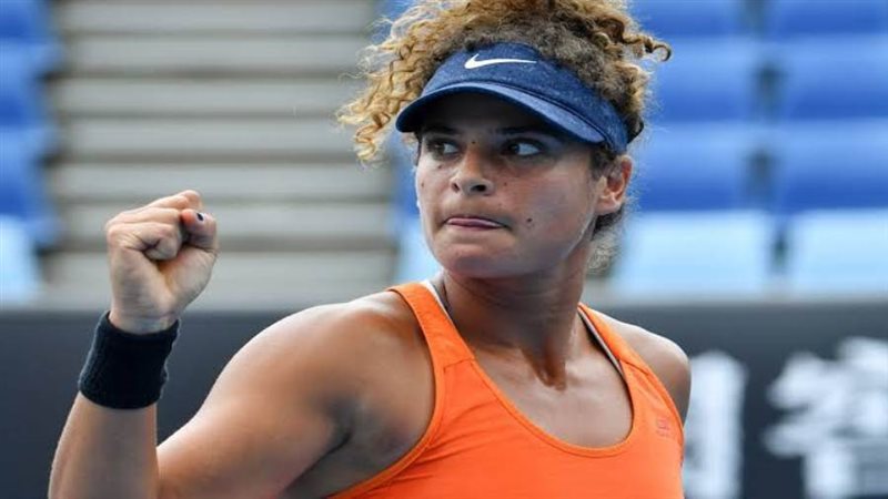 ميار شريف أرشيفية