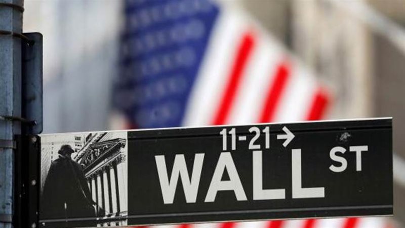 البورصة الأمريكية