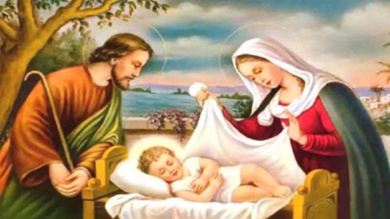 عيد الميلاد المجيد