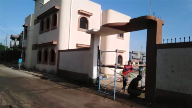 حياة كريمة حلم يتحقق