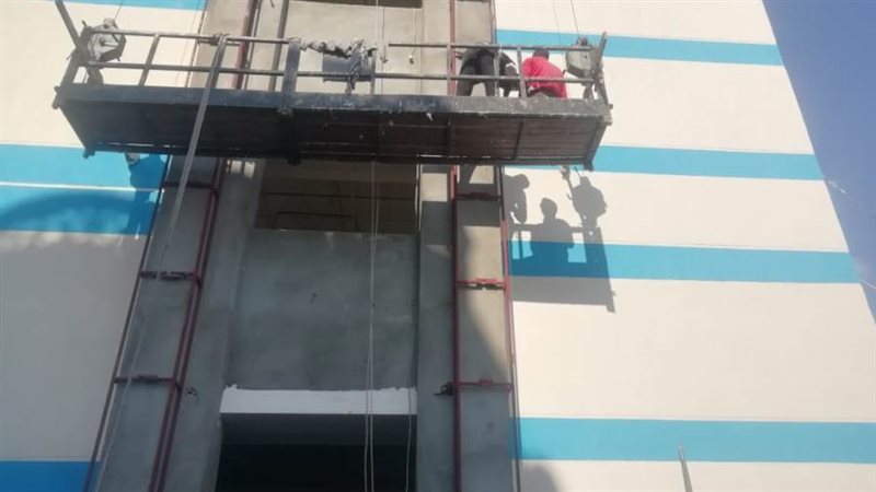 الوحدة الصحية بالربدان