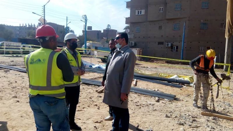 رئيس مركز ساحل سليم