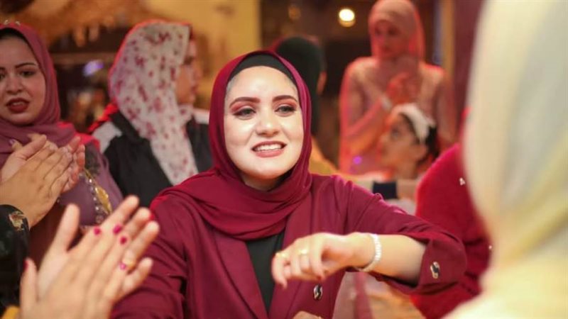 بسنت خالد ضحية الصور