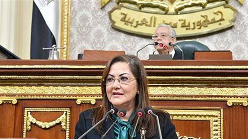 د. هالة السعيد وزير